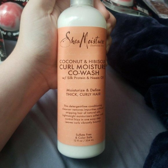 shea moi